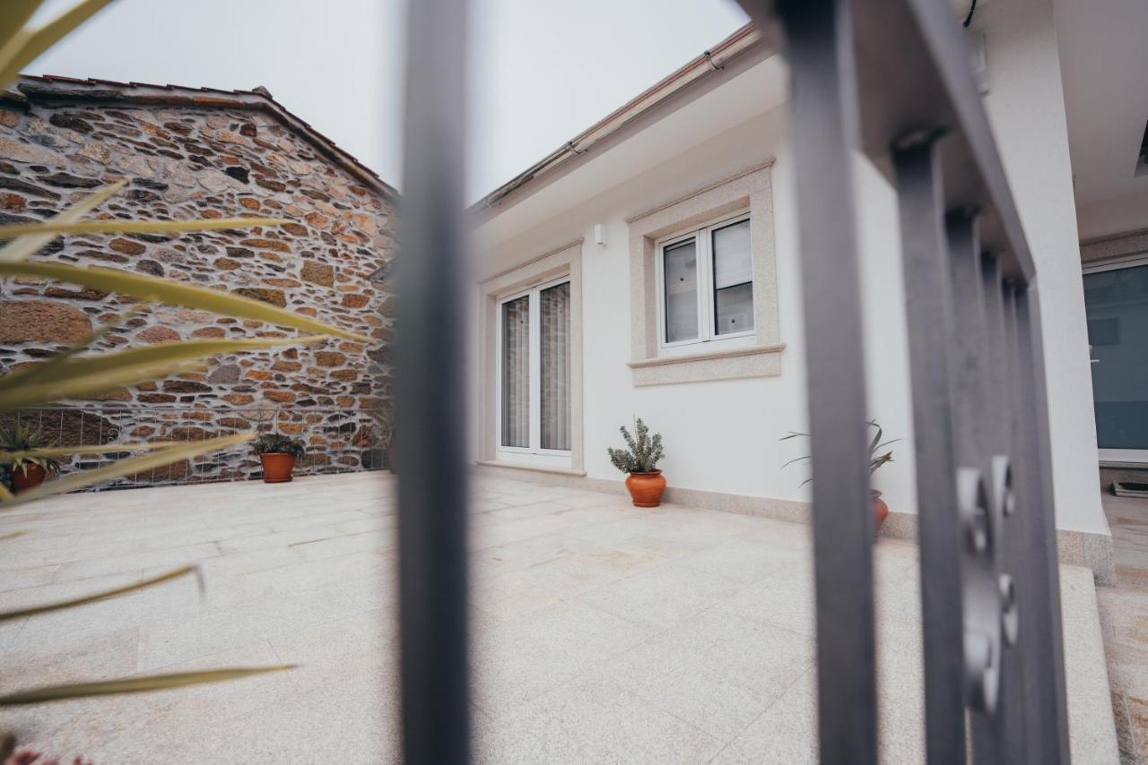 Cabanelas Country House - Casa Do Luis Vale de Cambra Exteriér fotografie